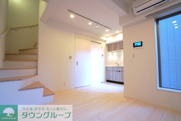 寝室(【初期費用分割・クレカ対応】一都三県のお部屋探しは2025…)