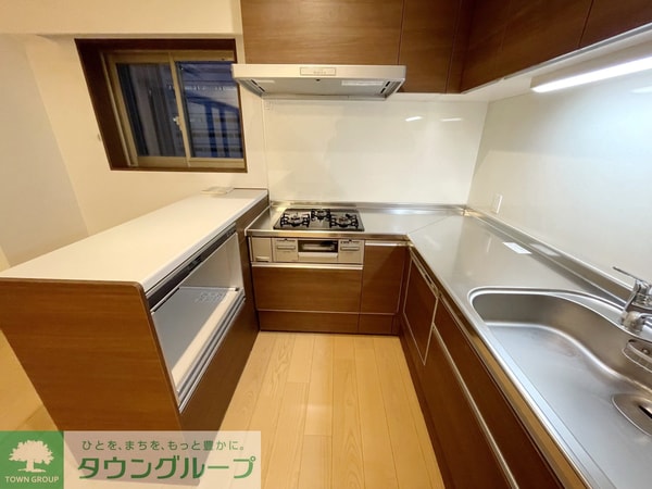 その他室内・内装(お部屋探しは株式会社　タウンハウジング　までお気軽にお問合…)