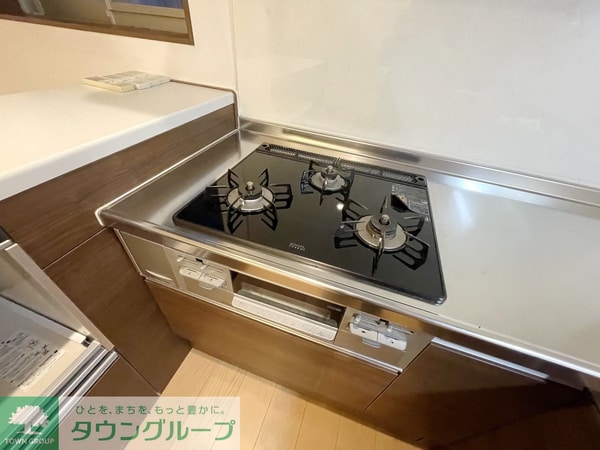 その他室内・内装(お部屋探しは株式会社　タウンハウジング　までお気軽にお問合…)