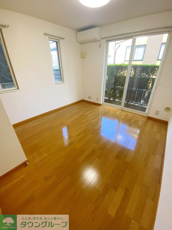 リビング・居室