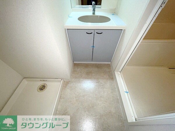 洗面(【初期費用分割・クレカ対応】一都三県のお部屋探しは2025…)