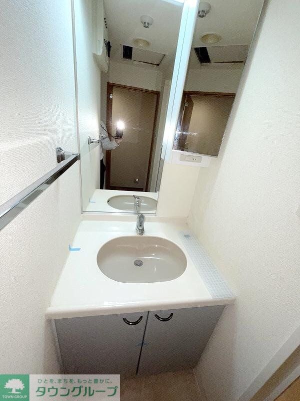 洗面(【初期費用分割・クレカ対応】一都三県のお部屋探しは2025…)