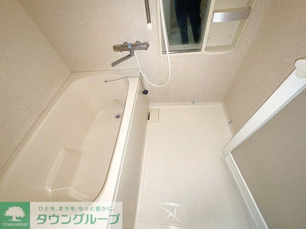 バス／シャワールーム等(【初期費用分割・クレカ対応】一都三県のお部屋探しは2025…)