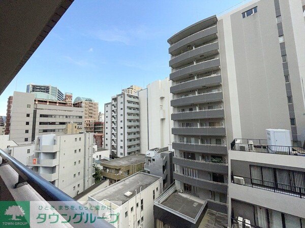 眺望(【初期費用分割・クレカ対応】一都三県のお部屋探しは2025…)