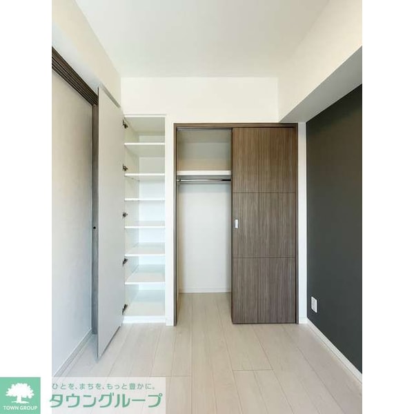 収納(【初期費用分割・クレカ対応】一都三県のお部屋探しは2025…)