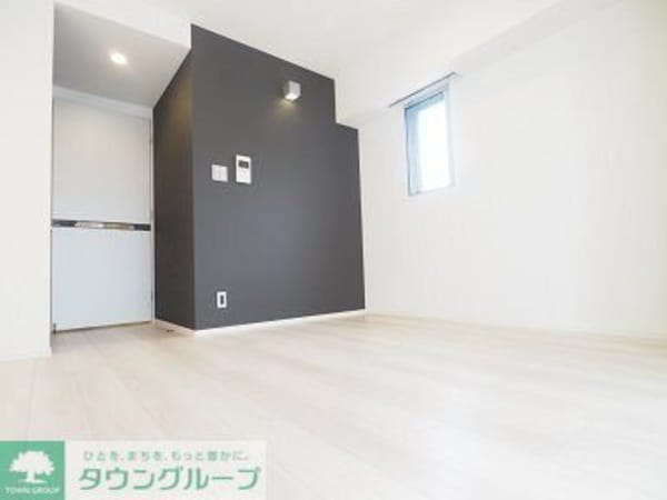 リビング・居室(【初期費用分割・クレカ対応】一都三県のお部屋探しは2025…)