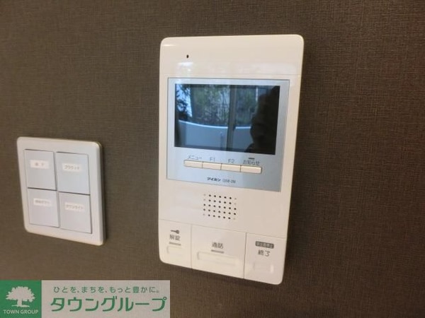 セキュリティ(【初期費用分割・クレカ対応】一都三県のお部屋探しは2025…)