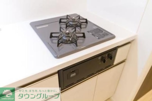 その他(※写真は同タイプ住戸です。)
