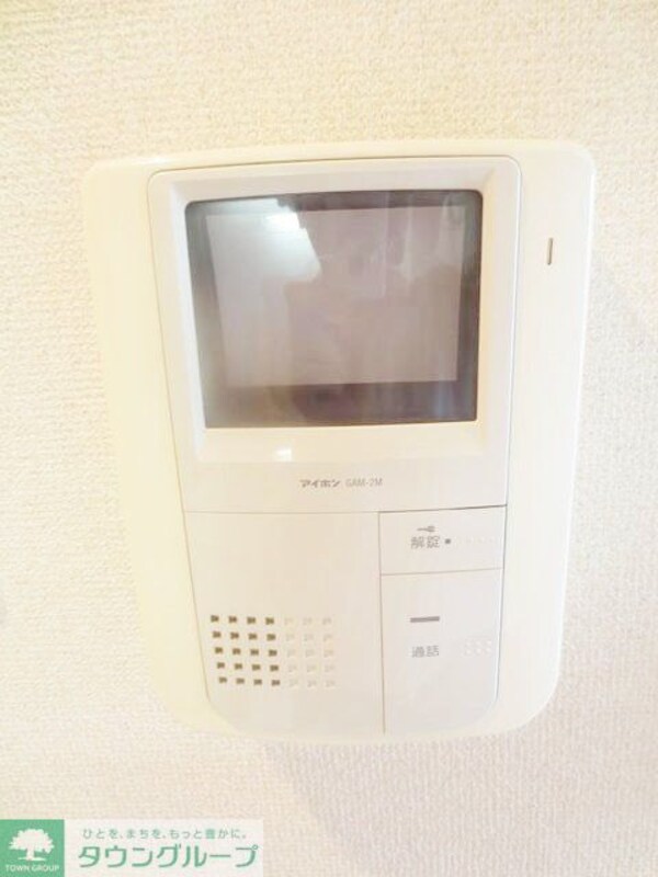 セキュリティ(部屋探しは株式会社　タウンハウジング　までお気軽にお問合せ…)