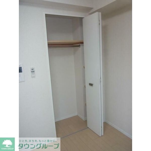 収納(お部屋探しは株式会社　タウンハウジング　までお気軽にお問合…)
