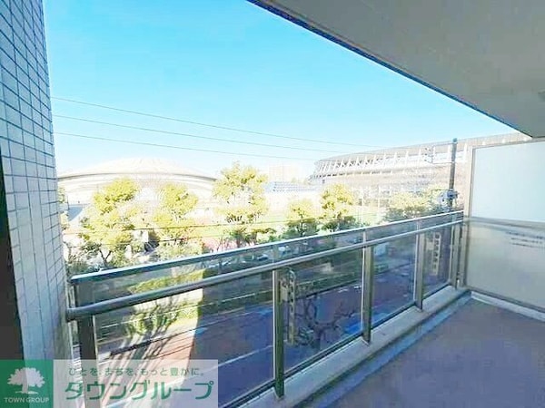 眺望(お部屋探しは株式会社　タウンハウジング　までお気軽にお問合…)