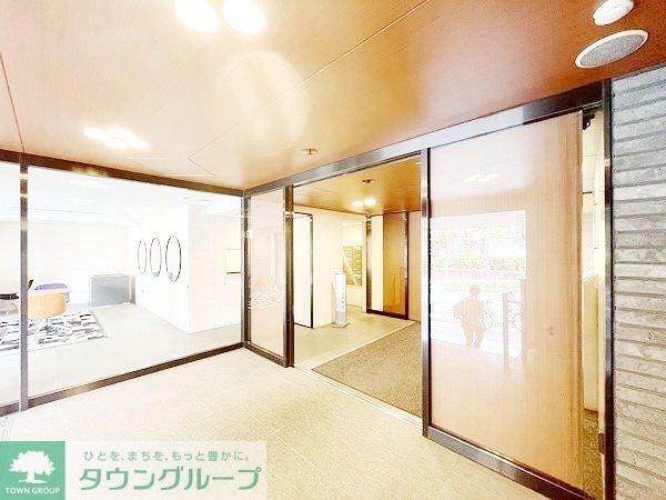 共有部分(部屋探しは株式会社　タウンハウジング　までお気軽にお問合せ…)