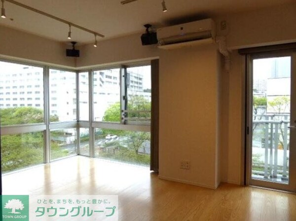 リビング・居室(お部屋探しは株式会社　タウンハウジング　までお気軽にお問合…)