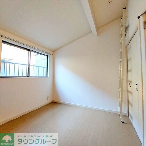 リビング・居室(お部屋探しは株式会社　タウンハウジング　までお気軽にお問合…)