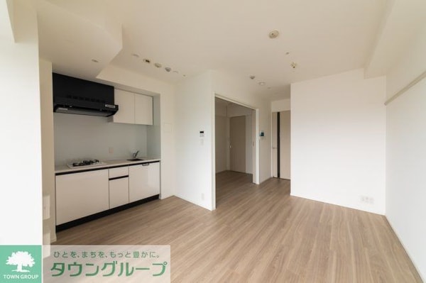リビング・居室(★タウンハウジング取り扱い★)