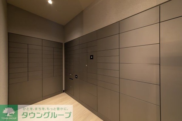 設備(★タウンハウジング取り扱い★)