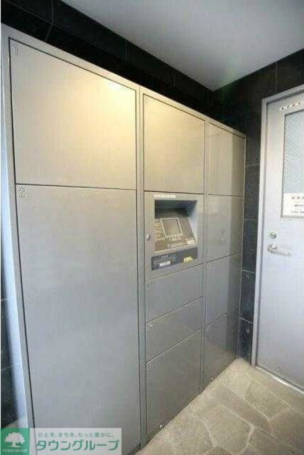 共有部分