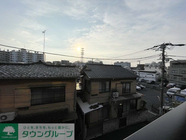 眺望(【初期費用分割・クレカ対応】一都三県のお部屋探しは2025…)