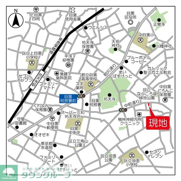 地図