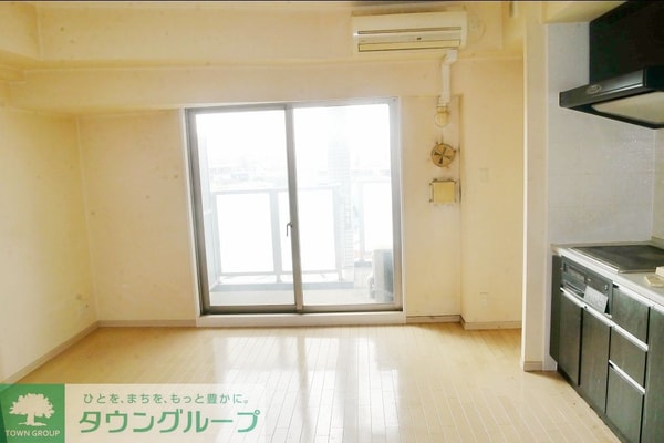 リビング・居室(★居室★)