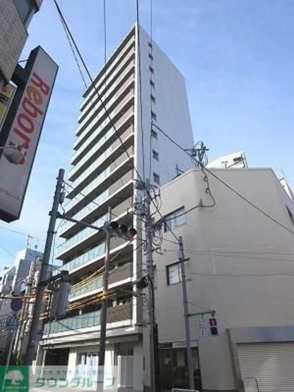 外観(★綺麗な外観★)