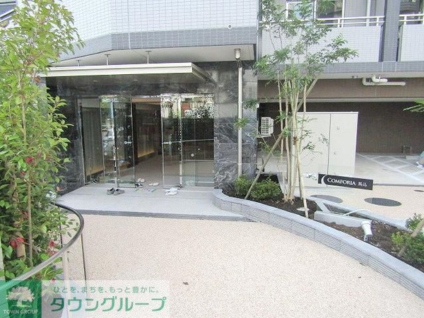 エントランス(☆エントランス☆)