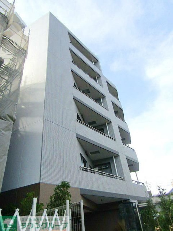 外観(☆きれいな外観☆)