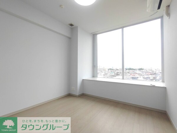 その他室内・内装(居室)