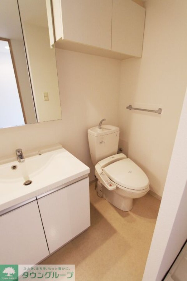 トイレ(※参考写真)