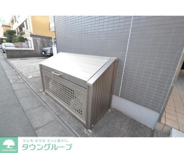 共有部分