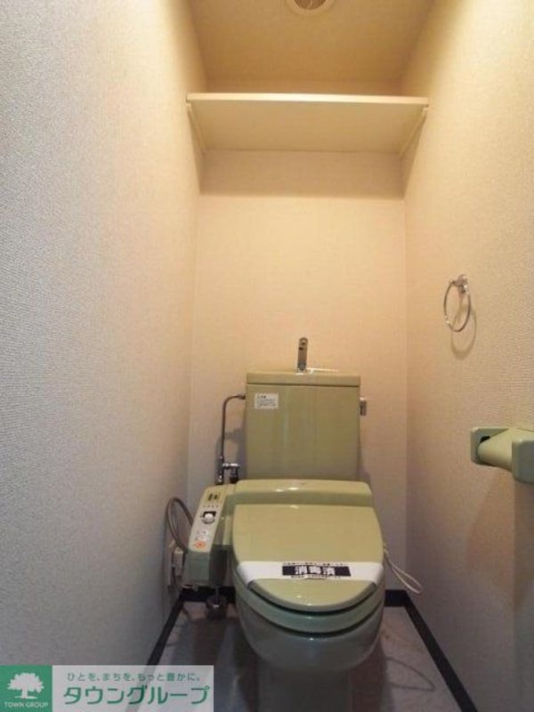 トイレ(★タウンハウジング取り扱い★)