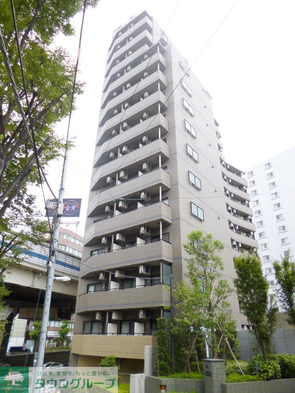 外観(★タウンハウジング取り扱い★)