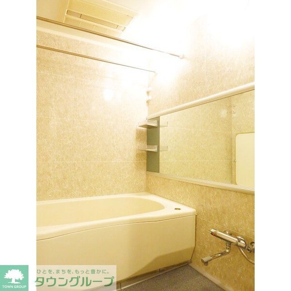 バス／シャワールーム等