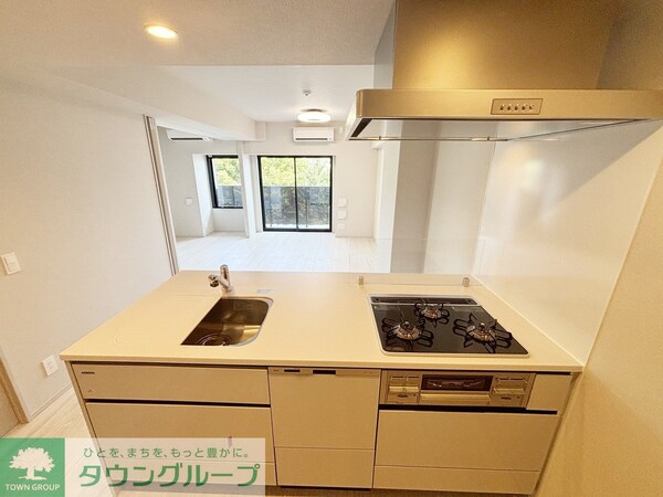 キッチン(キッチン)