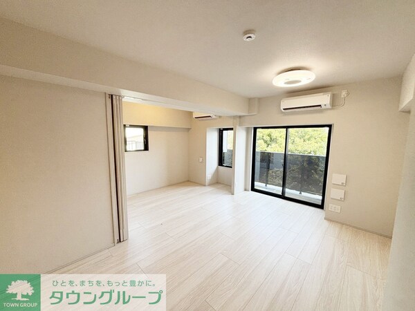 リビング・居室(リビング/居室)