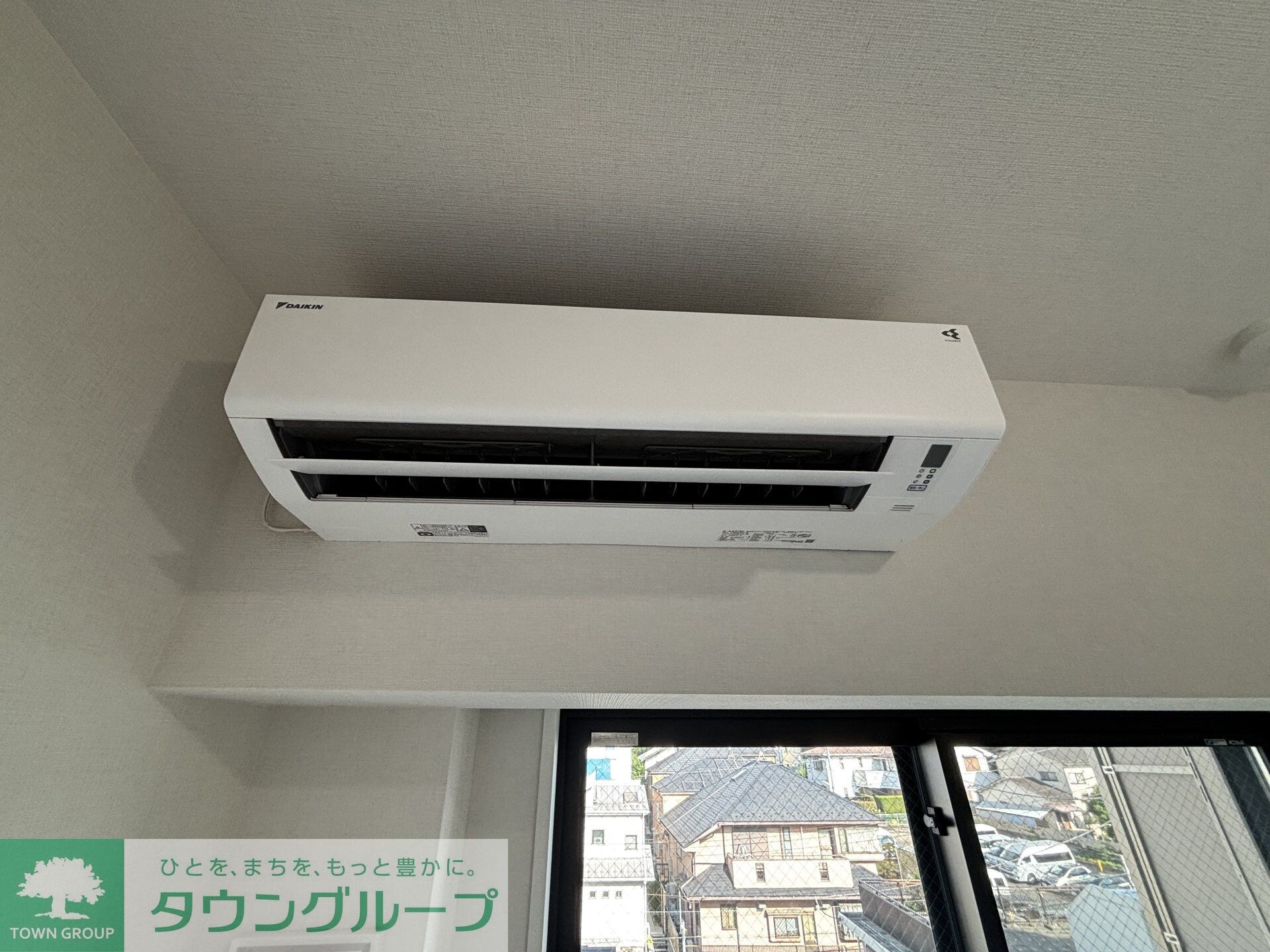 物件内観写真11　(設備)