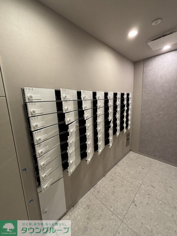 共有部分(共有部分)