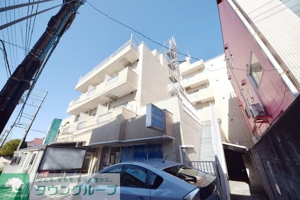 外観(★外観★)