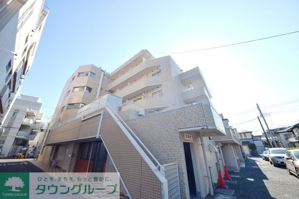 外観(★外観★)