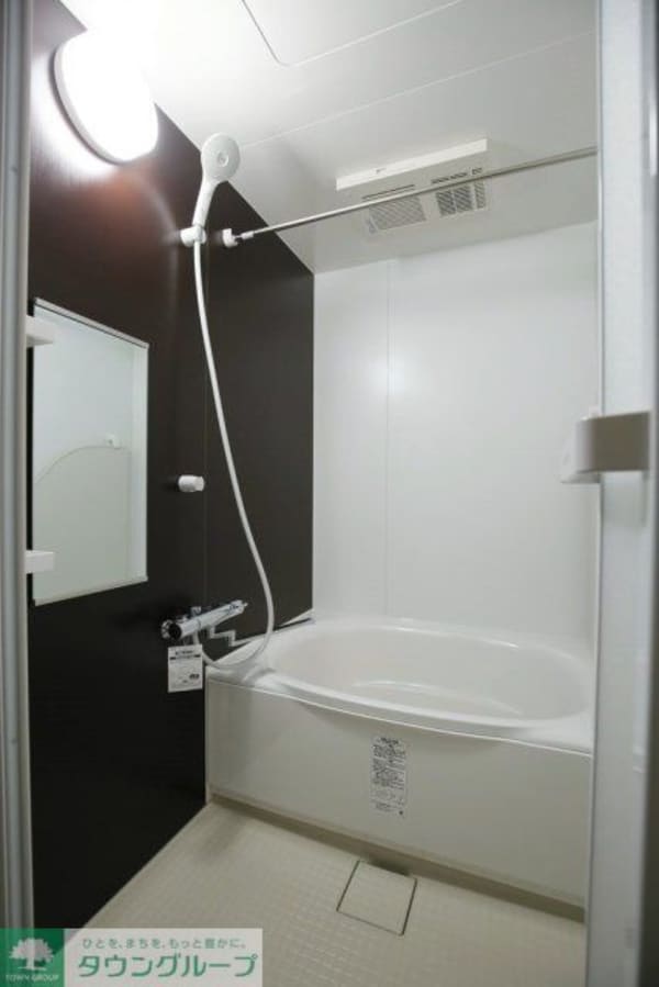 バス／シャワールーム等