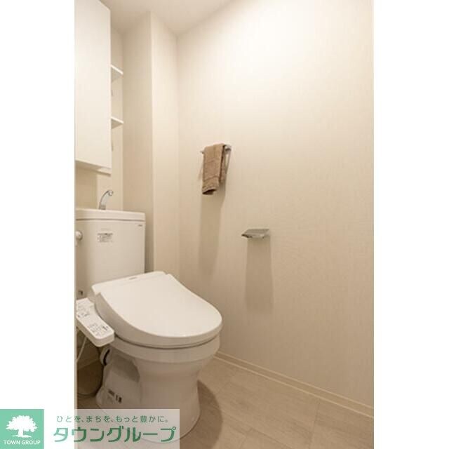 物件内観写真5　(※同タイプの住戸です)