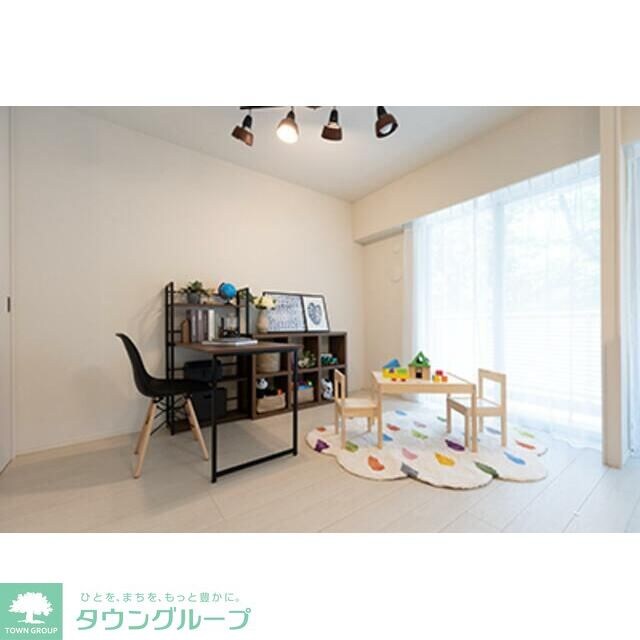 物件内観写真17　(※同タイプの住戸です)