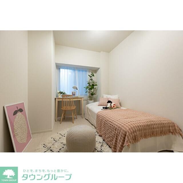 物件内観写真19　(※同タイプの住戸です)