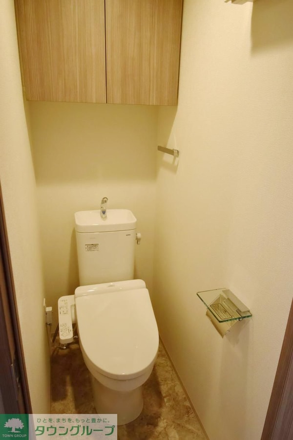 トイレ(トイレ)