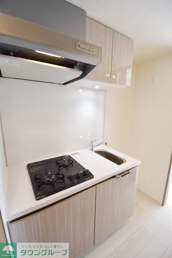 キッチン(キッチン)