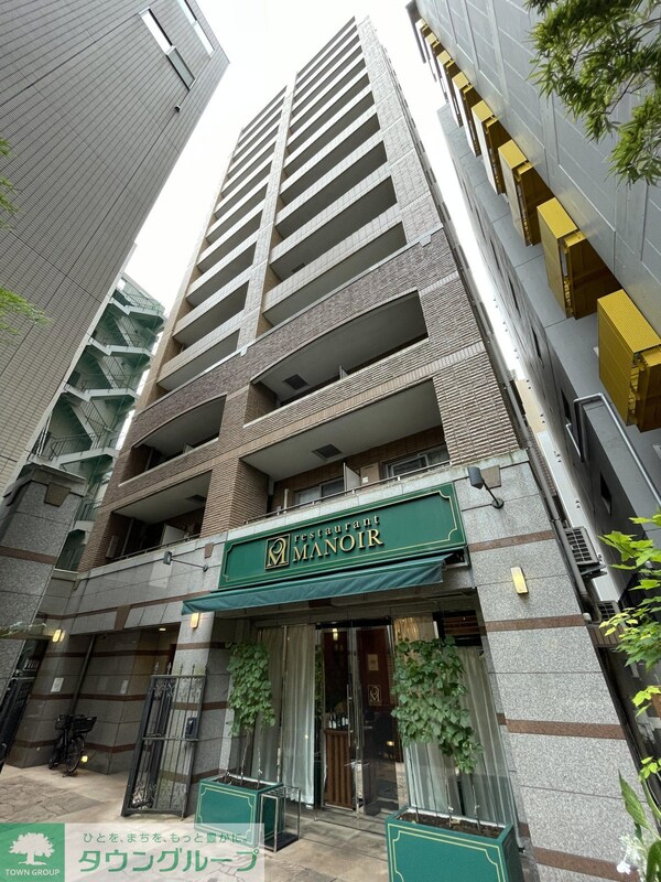 外観(【初期費用分割・クレカ対応】一都三県のお部屋探しは2025…)