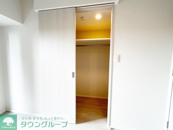 収納(お部屋探しは株式会社　タウンハウジング　までお気軽にお問合…)