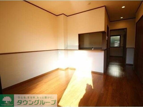 リビング・居室