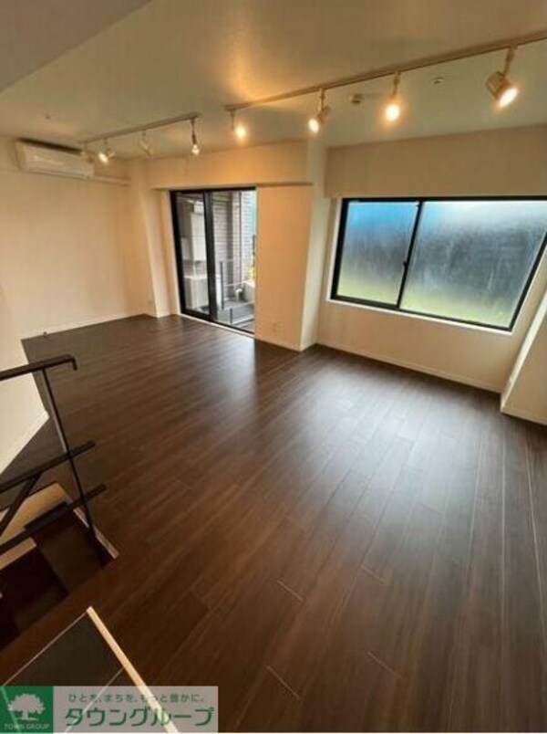 リビング・居室(お部屋探しは株式会社　タウンハウジング　までお気軽にお問合…)