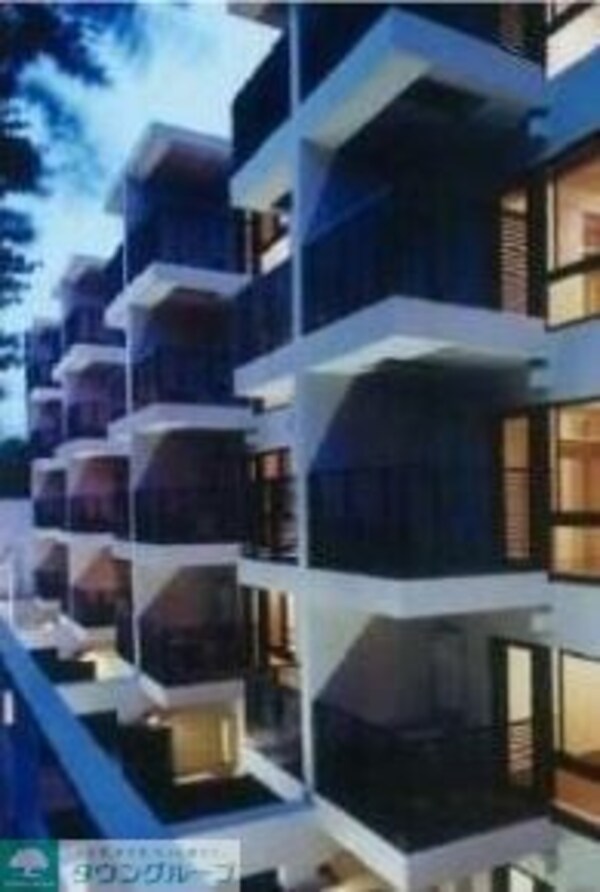 眺望(お部屋探しは株式会社　タウンハウジング　までお気軽にお問合…)